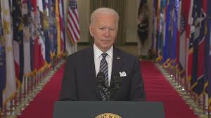 Select from premium president speech of the highest quality. Biden Highlights Covid Battle In 1st Primetime Speech King5 Com