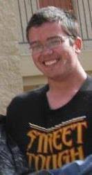 Christopher Mickle's Instagram, Twitter & Facebook