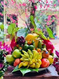 Lấy cảm hứng từ mâm ngũ quả của ngày tết nguyên đán, sự kiện dzô ngũ quả chính là event bùng nổ nhất pubg mobile việt nam trong thời gian sắp tới khi con số giải thưởng lên đến tận 5 tỷ đồng. Cach Bay Mam NgÅ© Quáº£ Ngay Táº¿t Cho Chuáº©n Bao Dan Sinh