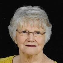 BARBARA EDWARDS Obituary