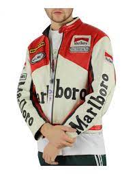 Pin On Marlboro Vintage Jacket