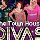 Townhouse Divas Drag Show event in Vallejo, CA