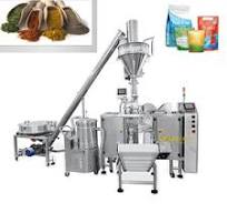 Buy In Bulk 2kg Flour Paper Bag Packing Machine Customizable ...