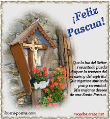 El domingo de pascua su victoria sobre la muerte será un motivo para celebrar la vida, que llenará de esperanza a todos los creyentes. 13 Ideas De Domingo De Pascua O Resurreccion Frases De Pascua Pascua Feliz Pascua Tarjetas
