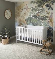 It sounds fun as you looking for cute and fun decoration stuff to live your baby room. 11 Inspiring Baby Boy Nursery Ideas