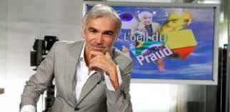Mais sa passion démesurée pour le bonus : Pascal Praud Rejoint I Tele A La Rentree Pour 20h Foot Et 13h Foot