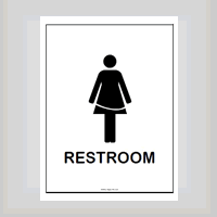 We did not find results for: Office Signs Pro Llc Free Signs Free Printable Restroom Signs