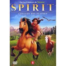 Spirit L Etalon Des Plaines Spirit L Etalon Des Plaines Films Complets Shrek