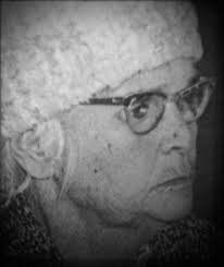 Stella Mary (Goolagong) Naden (1897-1980)