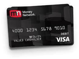 Send money with debit card. Prepaid Cards Money Management App Money Network