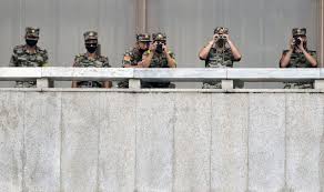 Entry requirements to south korea. North Korea Toughens Rules Of Entry To Sea To Fight Virus Steps North Korea Coronavirus Pandemic South Korea Sea The Independent