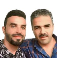 شاعر سهل حوران أبورزين...