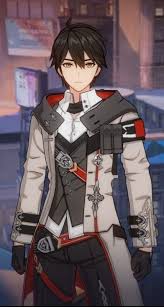 Pin On Honkai Impact