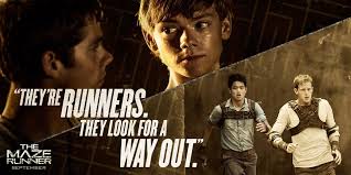 Minho is a pretty sweet dude. Maze Runner Quotes Funny Movie Quotesgram