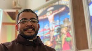 Irving: pastor Sergio Amaya estaba dispuesto a volver a El Salvador antes  de anuncio de extensión de TPS