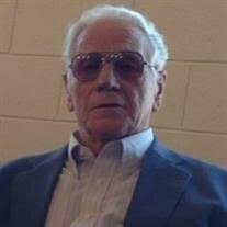 Mr. Billy Earl Gwinn Obituary