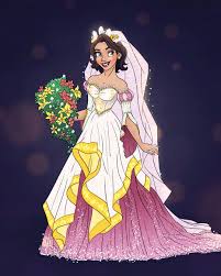 Mix and match dresses, earrings, bracelets, bouquets, veils, cakes and more. Rapunzel In Her Wedding Dress Guess Who S Next Tangled Rapunzel Disney Weddingdress Disneyfan Disneylove Tangle Disney Bride Disney Rapunzel Disney