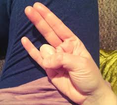 Grey hair turns black within 7 days by practicing this mudra daily fo. Yoga Mudras To Reduce The Effects Of Diabetes
