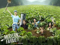And i completely intended to make that pun. Modern Farmer Korean Drama Portal Bj