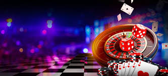Discover the Exciting World of Casino Entertainment and Opportunities |  Cutthroat Leader