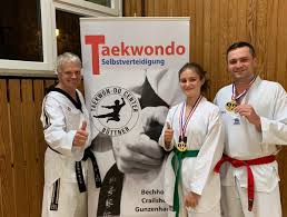 Libros recomendados para leer en la. Zweimal Gold Fur Taekwondo Kampfer Wochenzeitung Altmuhlfranken