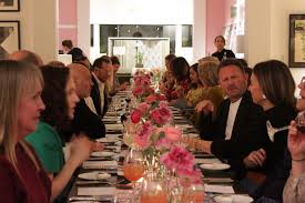 Best restaurants for special occasions in los angeles, california: Pacific Design Center Cancels Westweek Object Permanence Show Postponed And More News In Los Angeles Architectural Digest