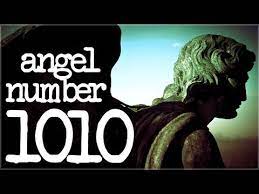 Angel Number 1010 Meaning What Does 1010 Mean Numerology Secrets Numerology Life Path Spirituality Angel Number Meanings