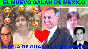 Subsecretario de prevención y promoción de la salud, comprometido con la salud pública, los derechos humanos y la justicia social. Las Nuevas Fotos De Hugo Lopez Gatell Joven Que Calientan Internet Gana Corazones Guapo Inteligente Youtube