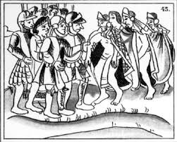 Bernal Díaz del Castillo (1492-1584)