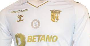 See more of sc braga on facebook. Braga 20 21 Jahrhundert Ausweichtrikot Veroffentlicht Nur Fussball