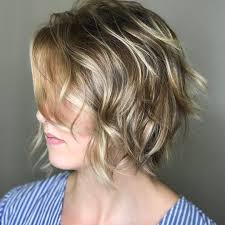 Adding layers is definitely going to help you with that desirable volume, and choosing messy updos and other medium length hairstyles for fine hair is highly recommended. 45 Best Short Haircuts And Hairstyles For Fine Hair Checopie