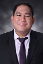 Previous International Visitors