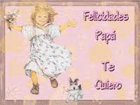Search, discover and share your favorite feliz dia del padre gifs. Feliz Dia Del Padre Gifs Get The Best Gif On Giphy