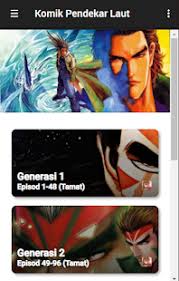 Komik Pendekar Laut 2 3 Apk Mod Unlimited Money Ù„Ø£Ø¬Ù‡Ø²Ø© Ø§Ù„Ø£Ù†Ø¯Ø±ÙˆÙŠØ¯