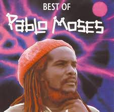 Pablo Moses