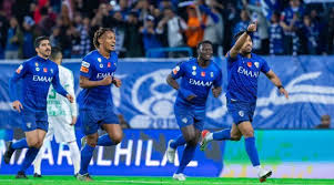 A fun game for lovers of football saudi arabia can play saudi your team. Ø§Ù„Ù‡Ù„Ø§Ù„ Ø§Ù„Ù†ØµØ± Ù¥ Ù¡