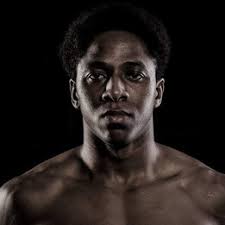 Christian Echols vs. Derik Overstreet, B2 Fighting Series 133