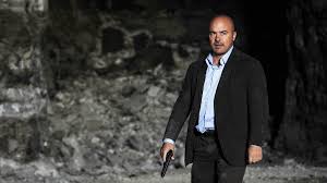 «è stato luca a farmi accarezzare l'idea di fare famiglia, di. Luca Zingaretti 10 Cose Che Non Sai Sull Attore Cinefilos It