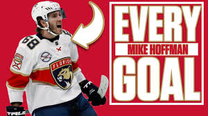 Chose to sign with #stlblues over the #gohabsgo even tho montreal offered close to a million more dollars. Every Mike Hoffman Goal From The 2019 20 Season So Far Youtube