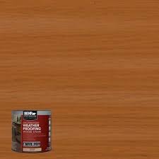 Everyday stain samples — penn rustics. Behr Premium 8 Oz St 533 Cedar Naturaltone Semi Transparent Waterproofing Exterior Wood Stain And Sealer Sample 507716 The Home Depot Staining Wood Exterior Wood Stain Semi Transparent Stain