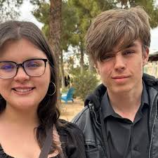 Fundraiser by Laura Studebaker : Support Young Actors in Their Journey to  Nationals!