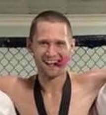 Dan O'Neill ("Wildman")