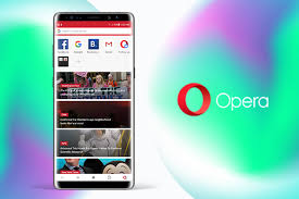 Any/all written content and images displayed are provided by the blogger/author, appear herein as submitted by the blogger/author and are unedited by opera news. Opera Revives News Reading With Artificial Intelligence Opera Newsroom