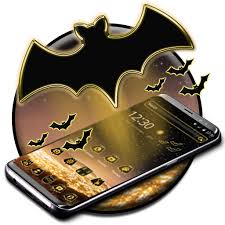Download This Amazing 2d Theme If You Are A True Batman Fan Hurry Android Cmlauncher Googleplay 3d 2d Theme Android Theme Theme Blackberry Phone