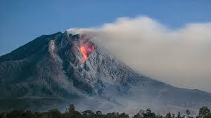 Eruption were a british disco, r&b and soul recording act in the 1970s and 1980s. Indonesia 4 600 Residents Evacuated Over Volcano Erupt