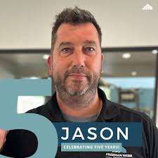 We're excited to recognize some incredible milestones for our team members  who are celebrating another year of hard work, dedication, and growth at Freeman  Webb! 🏆 . Thank you for your unwavering