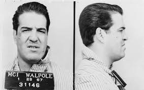 John "Dingbat" O'Berta. The name Dingbat referred to a comic book that was  in circulation around the 1920's John O'Berta was a politician and gangster  in the 13th Ward. O'Berta was a