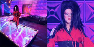 Photo by paper magazine, edited by @alaskathunderfuck. Attitude Co Uk