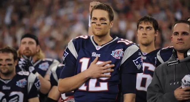 He Made Us Live With Him”: Tom Brady's “Obsessive” Methods Revealed by Former Patriots WR - Yahoo Sports