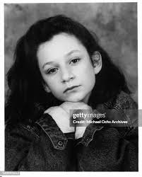 29 Sara Gilbert 1989 Stock Photos, High-Res Pictures, and Images